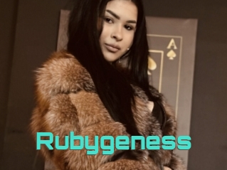 Rubygeness