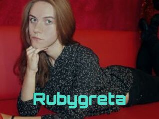 Rubygreta