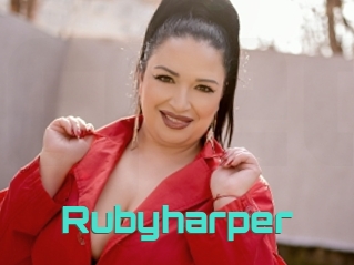 Rubyharper