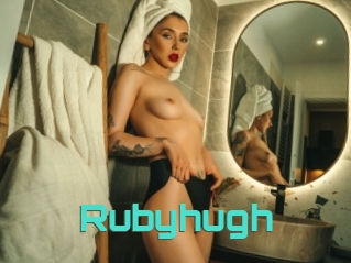 Rubyhugh