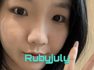 Rubyjuly