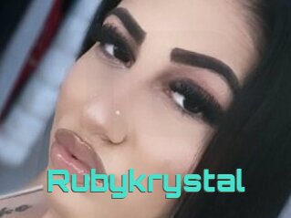 Rubykrystal