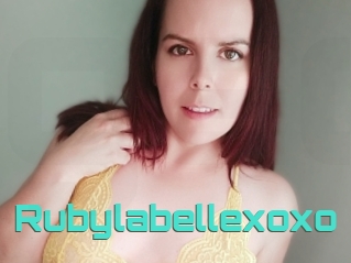 Rubylabellexoxo