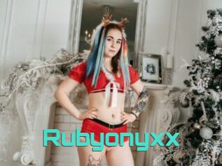 Rubyonyxx