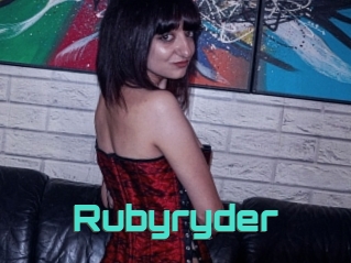 Rubyryder