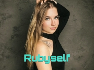 Rubyself