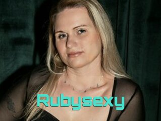 Rubysexy
