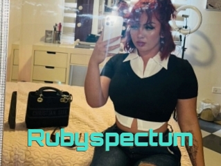 Rubyspectum