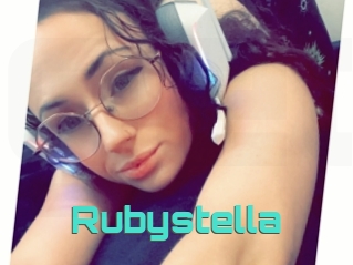 Rubystella