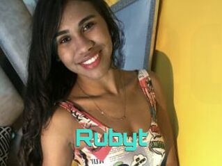 Rubyt