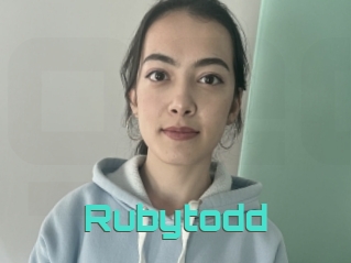 Rubytodd