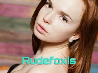 Rudefoxis