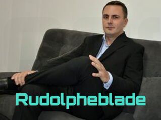 Rudolpheblade