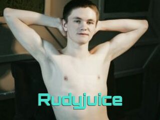 Rudyjuice