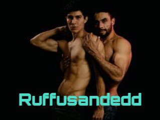 Ruffusandedd