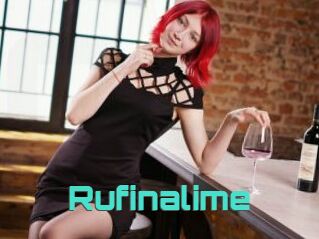 Rufinalime