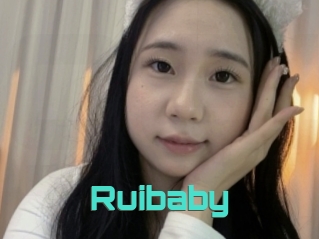Ruibaby