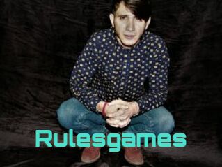 Rulesgames
