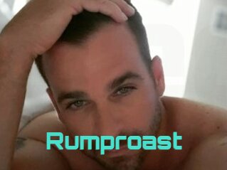 Rumproast