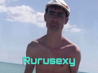 Rurusexy