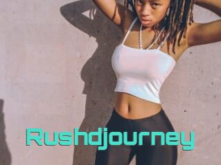 Rushdjourney