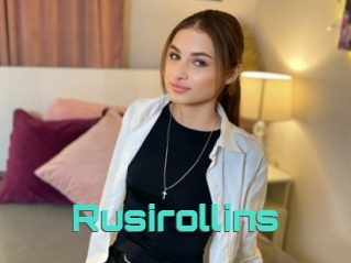 Rusirollins