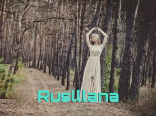 Ruslllana