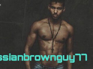Russianbrownguy77