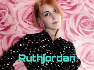 Ruthjordan