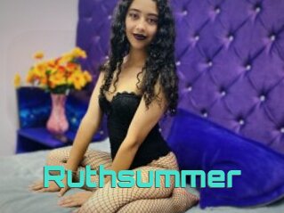 Ruthsummer