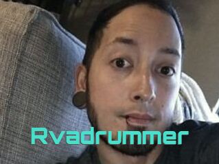 Rvadrummer