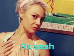 Rx_sesh