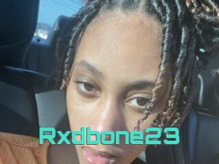 Rxdbone23