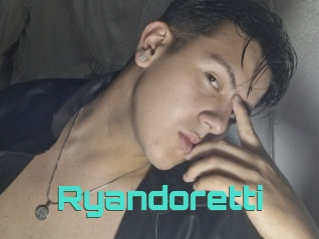 Ryandoretti