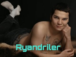 Ryandriler