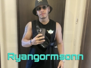 Ryangormsonn