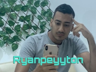 Ryanpeyyton
