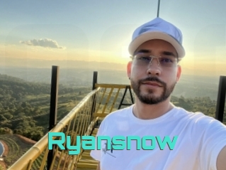 Ryansnow