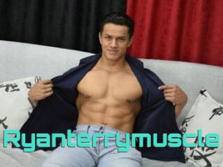 Ryanterrymuscle