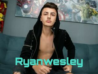 Ryanwesley