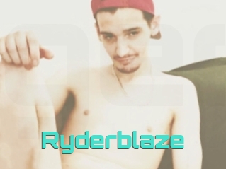 Ryderblaze