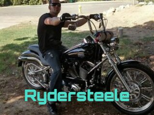 Rydersteele