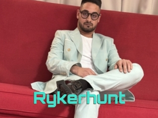 Rykerhunt