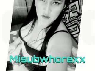 Misubwhorexx