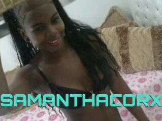 SAMANTHACORX