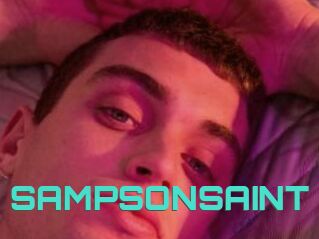 SAMPSONSAINT