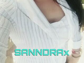 SANNDRAx