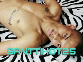SANTTIHOT25
