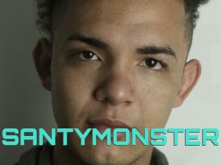 SANTYMONSTER