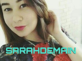 SARAH_DEMAIN